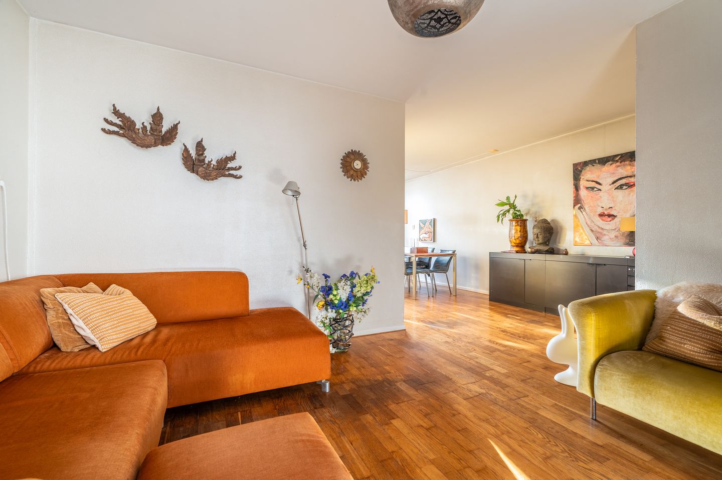 Foto 5 van Triton 14