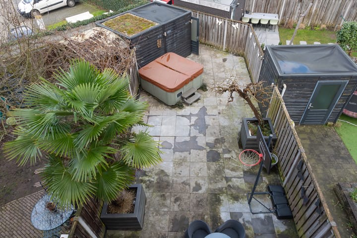 Foto 33 van Broerestraat 1-01