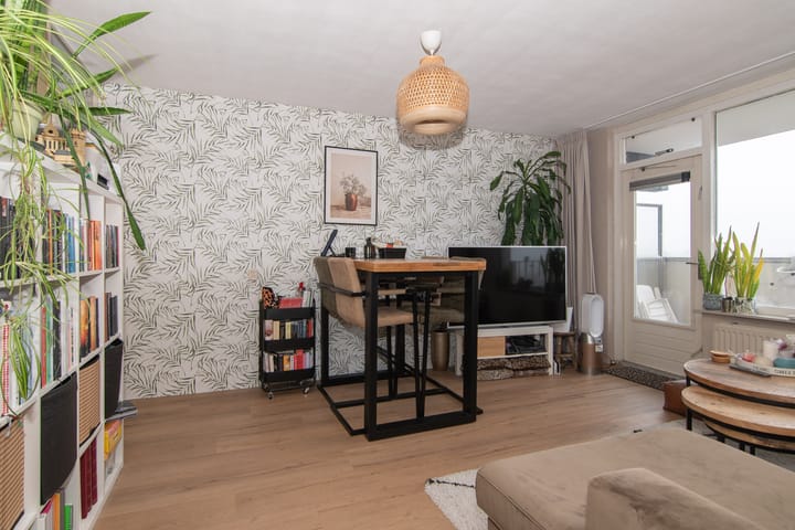 Foto 2 van Ruimtebaan 163