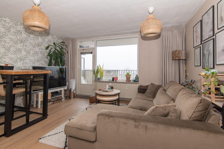 Foto 3 van Ruimtebaan 163