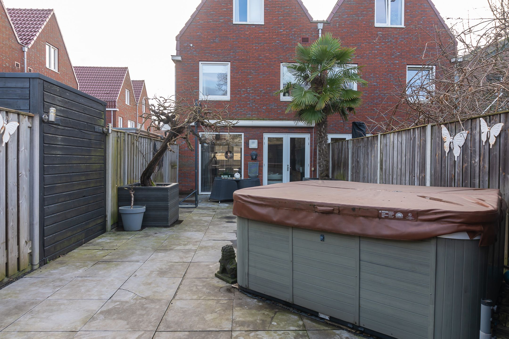 Foto 36 van Broerestraat 1-01