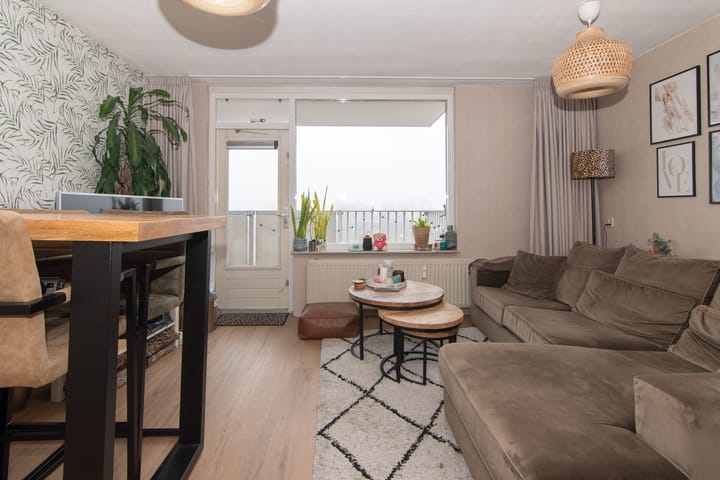 Foto 4 van Ruimtebaan 163