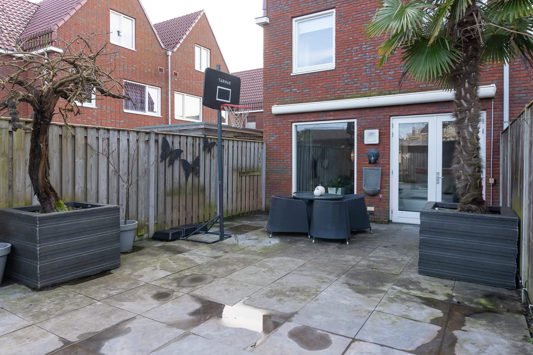 Foto 37 van Broerestraat 1-01