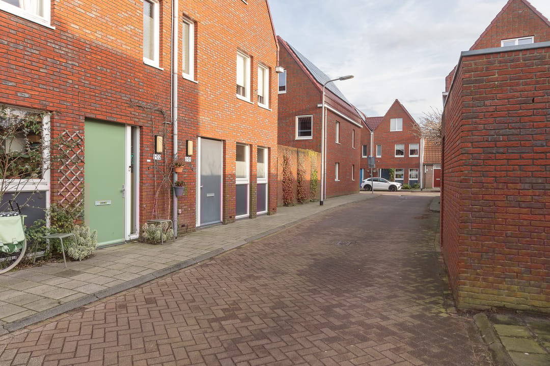 Foto 38 van Broerestraat 1-01