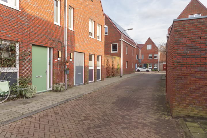 Foto 38 van Broerestraat 1-01