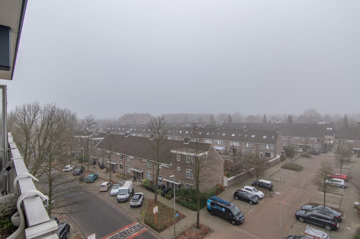 Foto 6 van Ruimtebaan 163