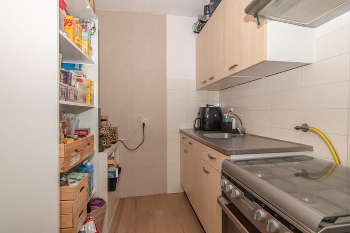 Foto 7 van Ruimtebaan 163