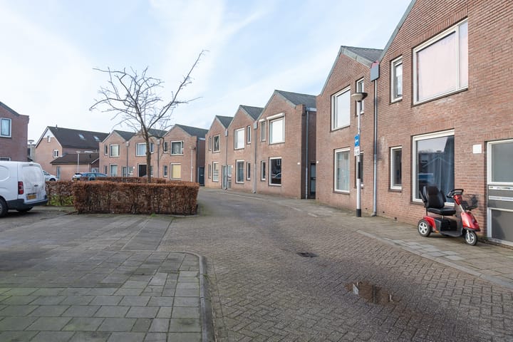 Foto 42 van Broerestraat 1-01