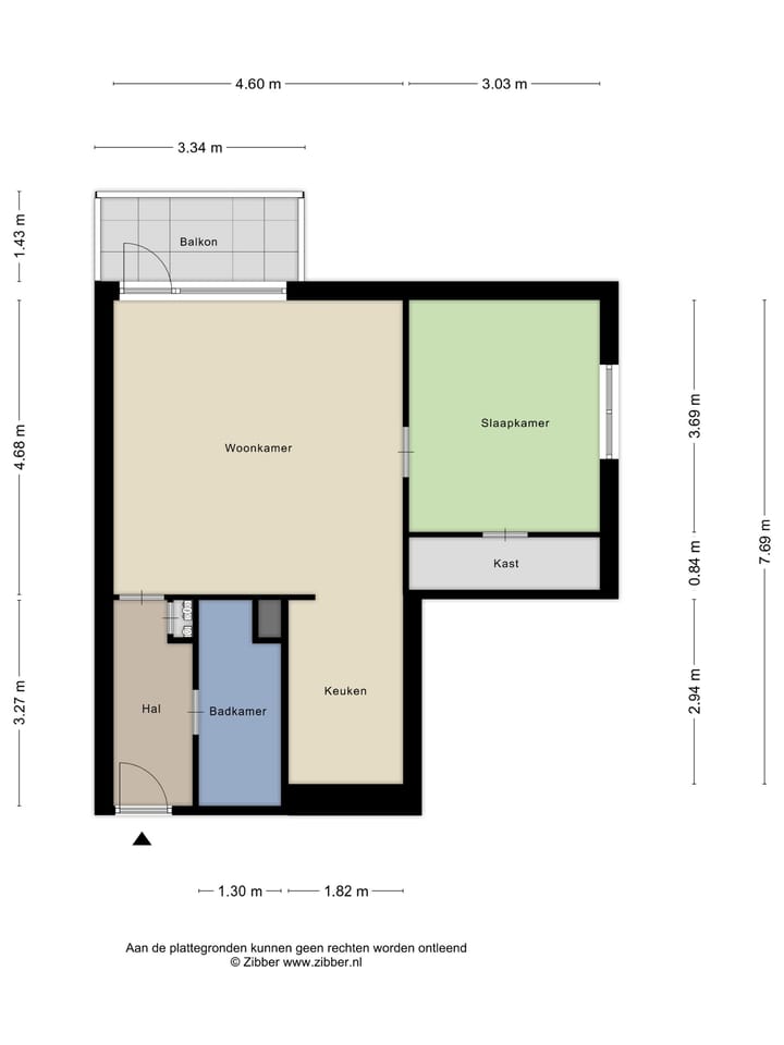 Foto 12 van Ruimtebaan 163