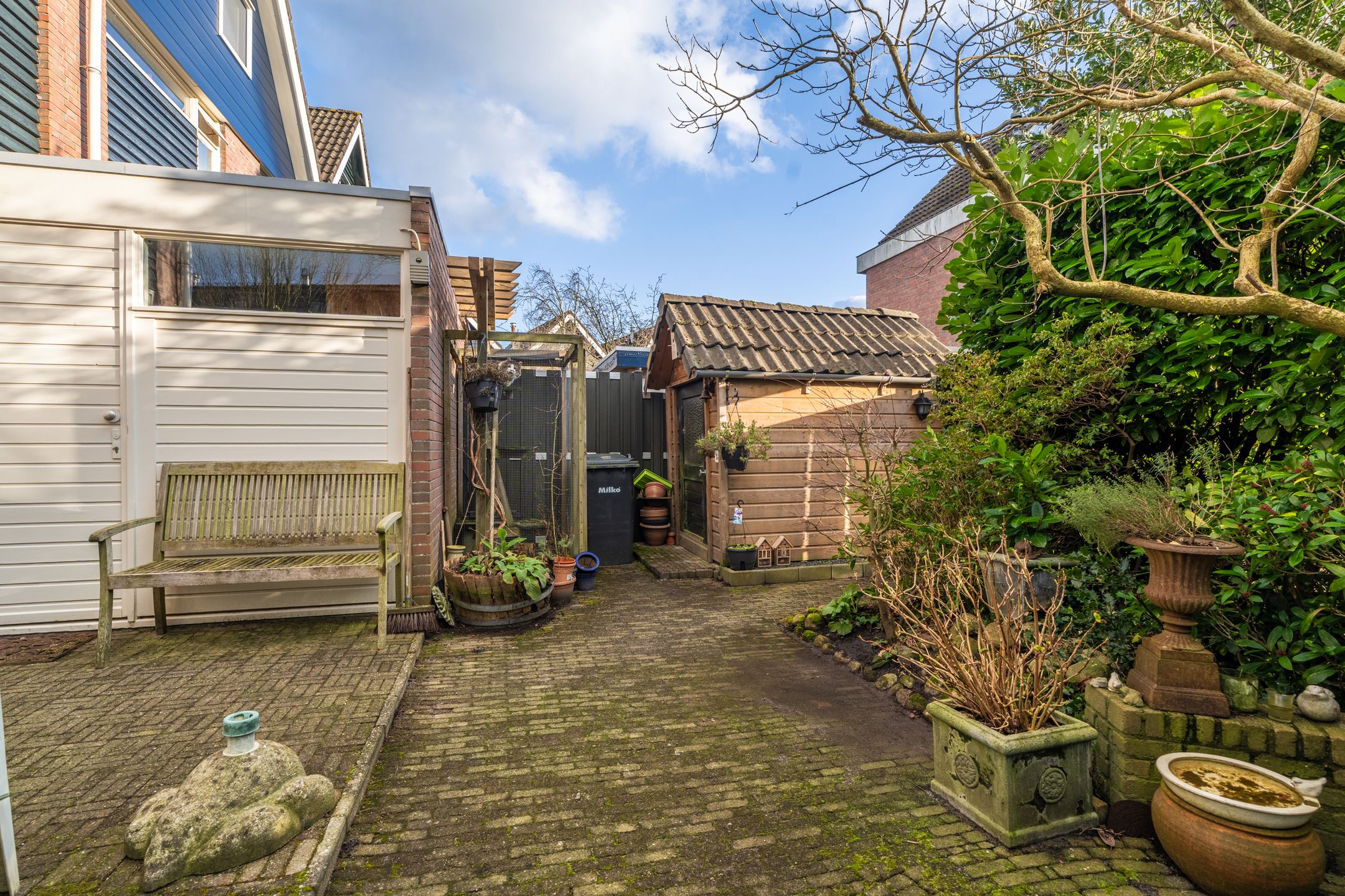 Foto 30 van Triton 14