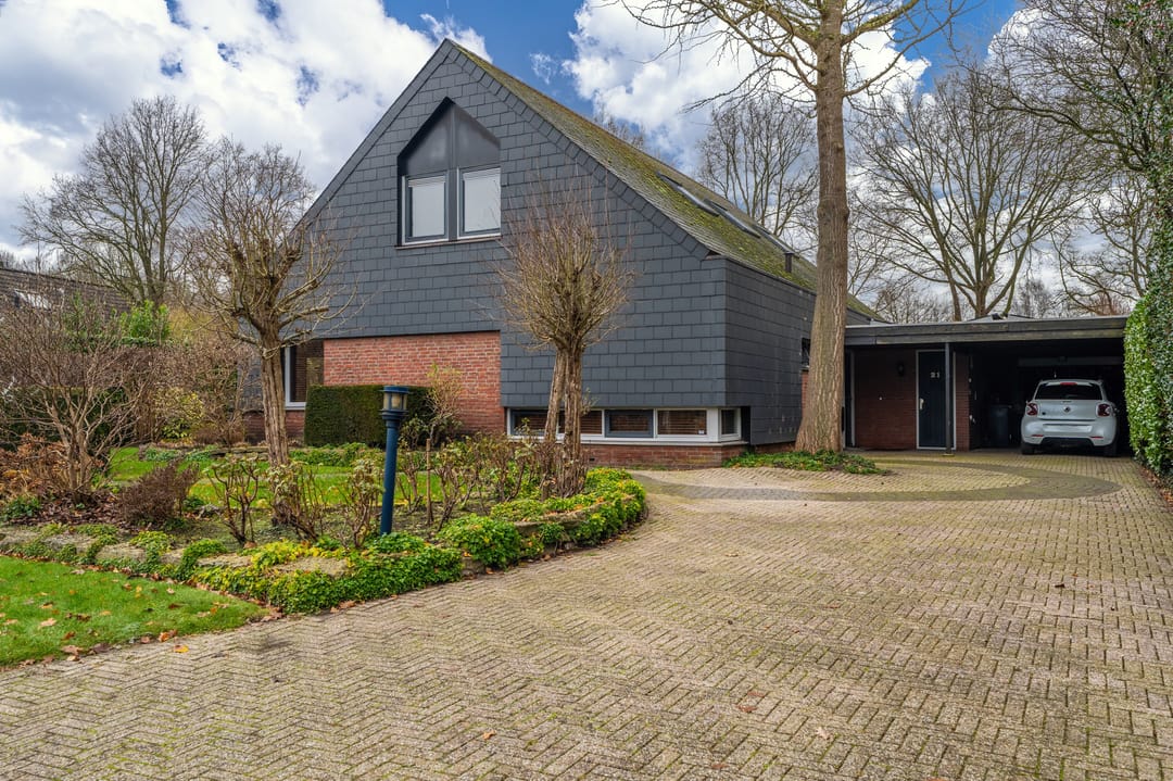 Foto 1 van Grote Borg 21
