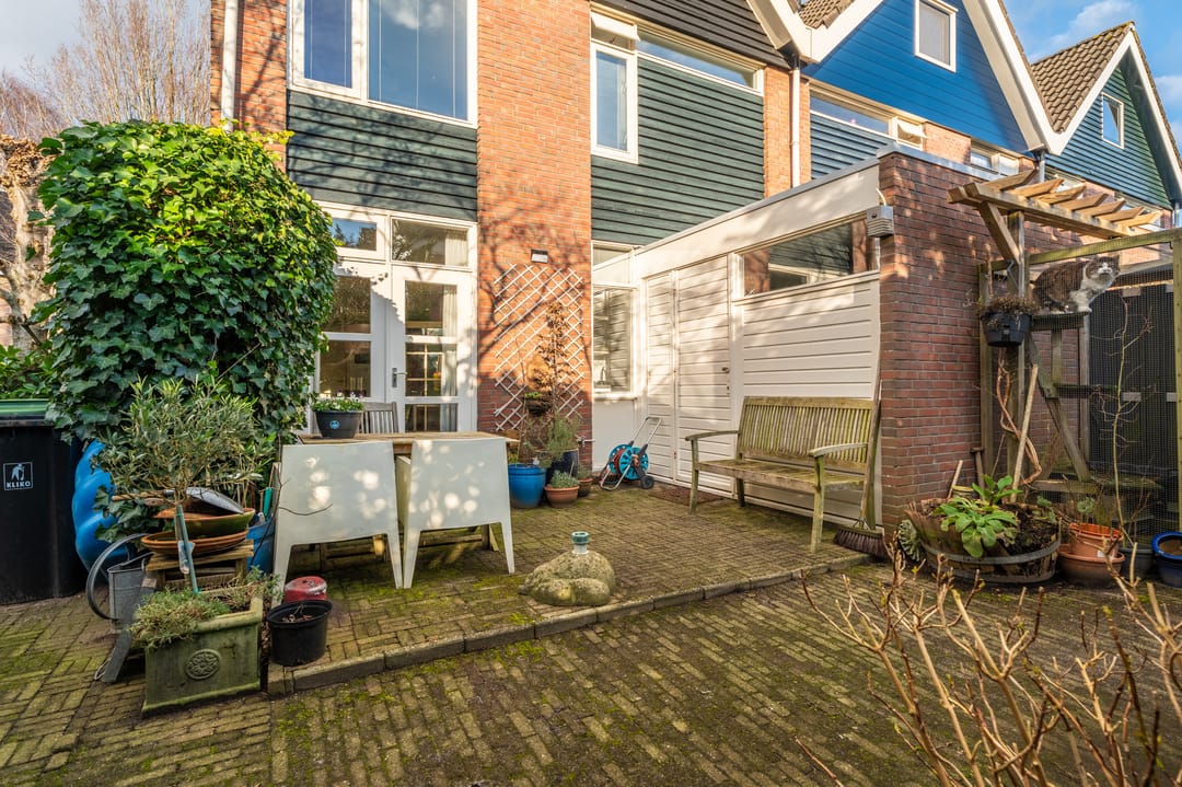 Foto 31 van Triton 14