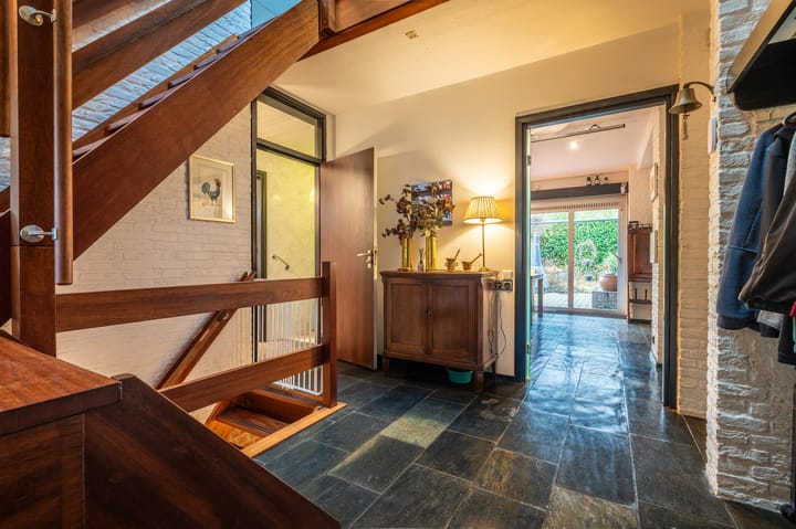 Foto 2 van Grote Borg 21