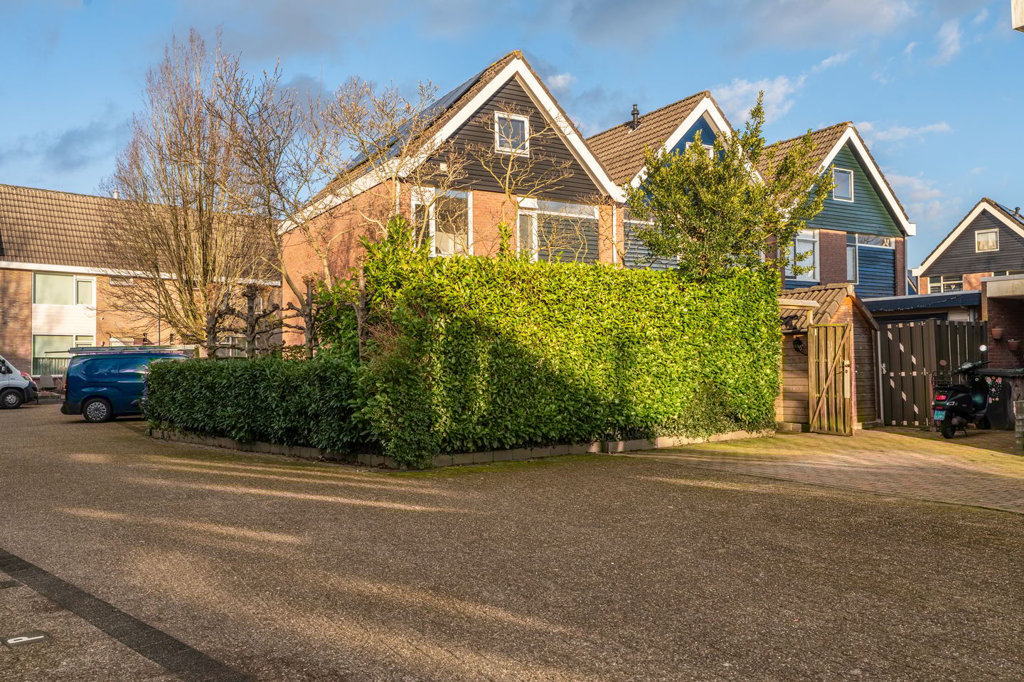 Foto 34 van Triton 14