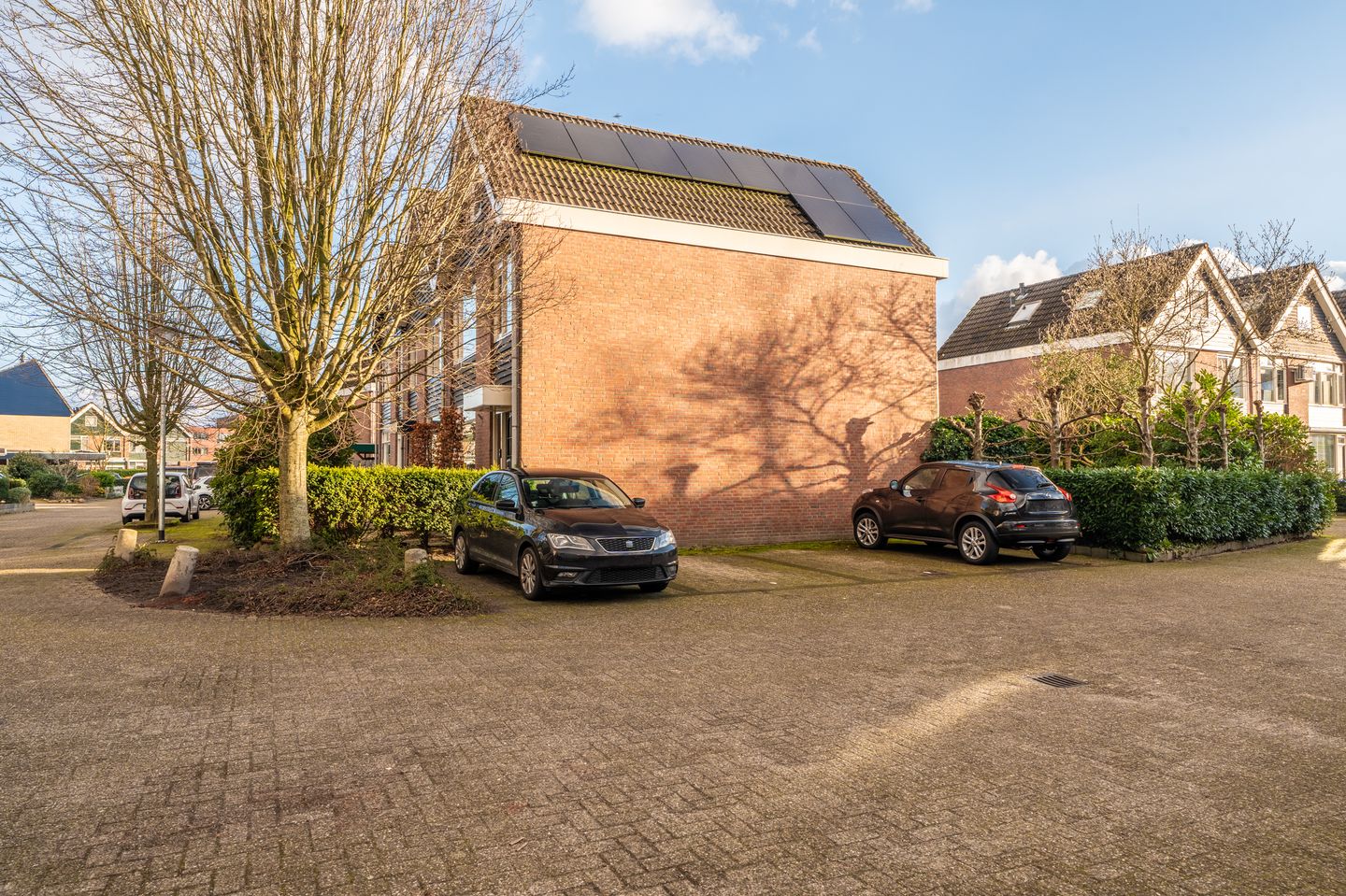 Foto 35 van Triton 14