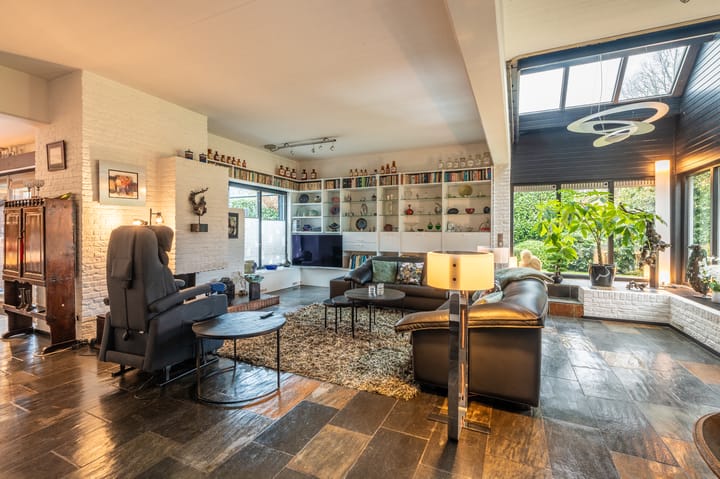 Foto 6 van Grote Borg 21