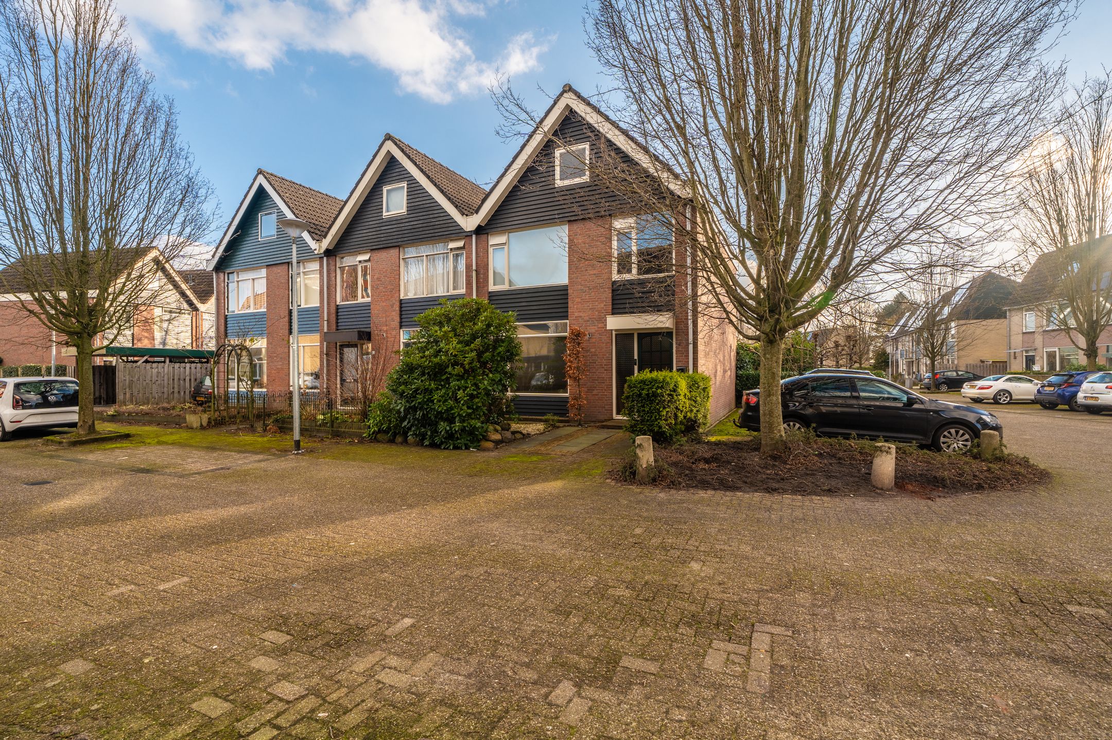 Foto 36 van Triton 14