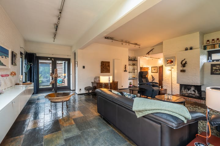 Foto 7 van Grote Borg 21