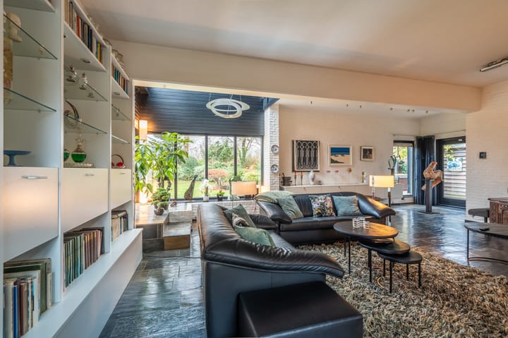 Foto 8 van Grote Borg 21