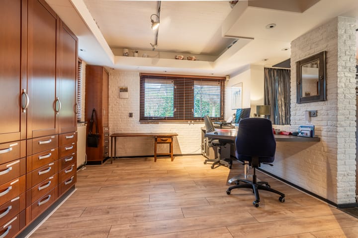 Foto 10 van Grote Borg 21