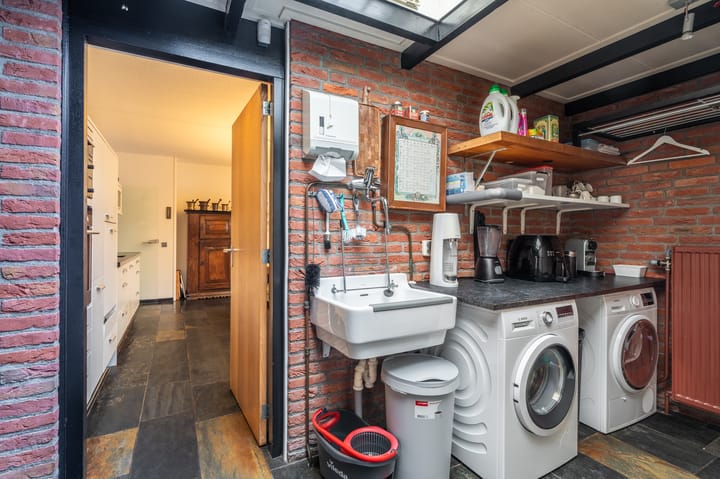 Foto 21 van Grote Borg 21