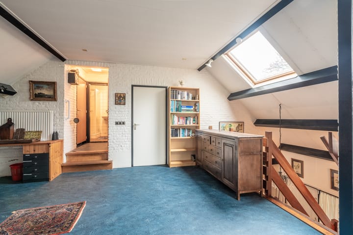 Foto 23 van Grote Borg 21