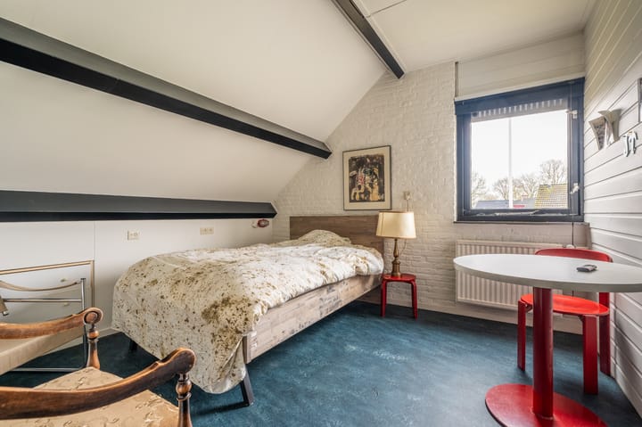 Foto 25 van Grote Borg 21