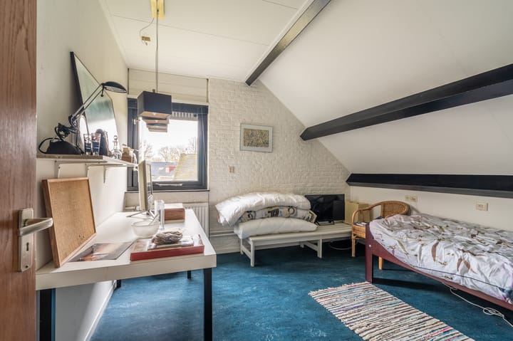 Foto 27 van Grote Borg 21