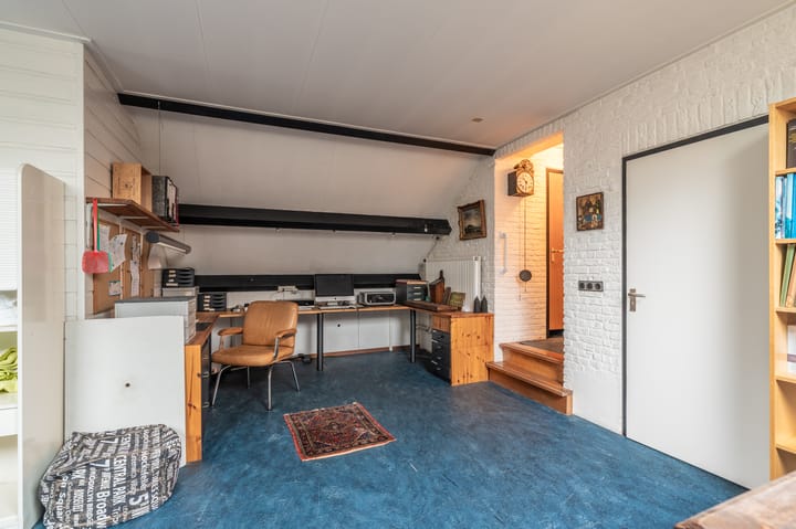 Foto 29 van Grote Borg 21