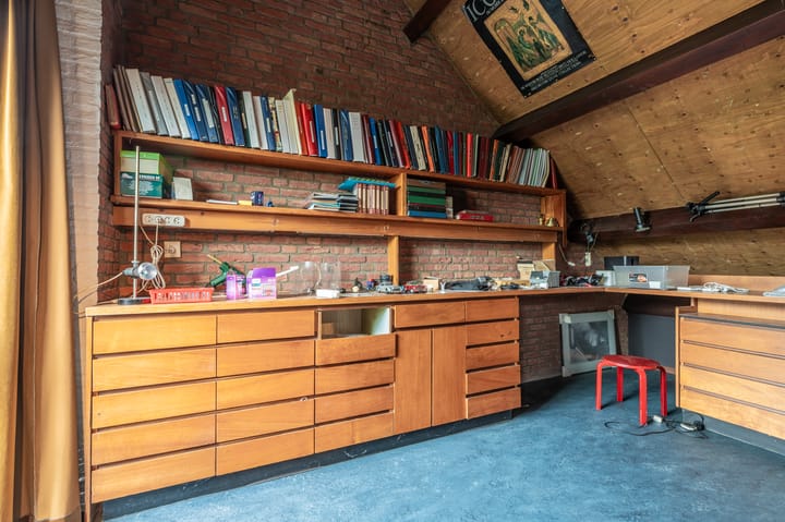 Foto 38 van Grote Borg 21