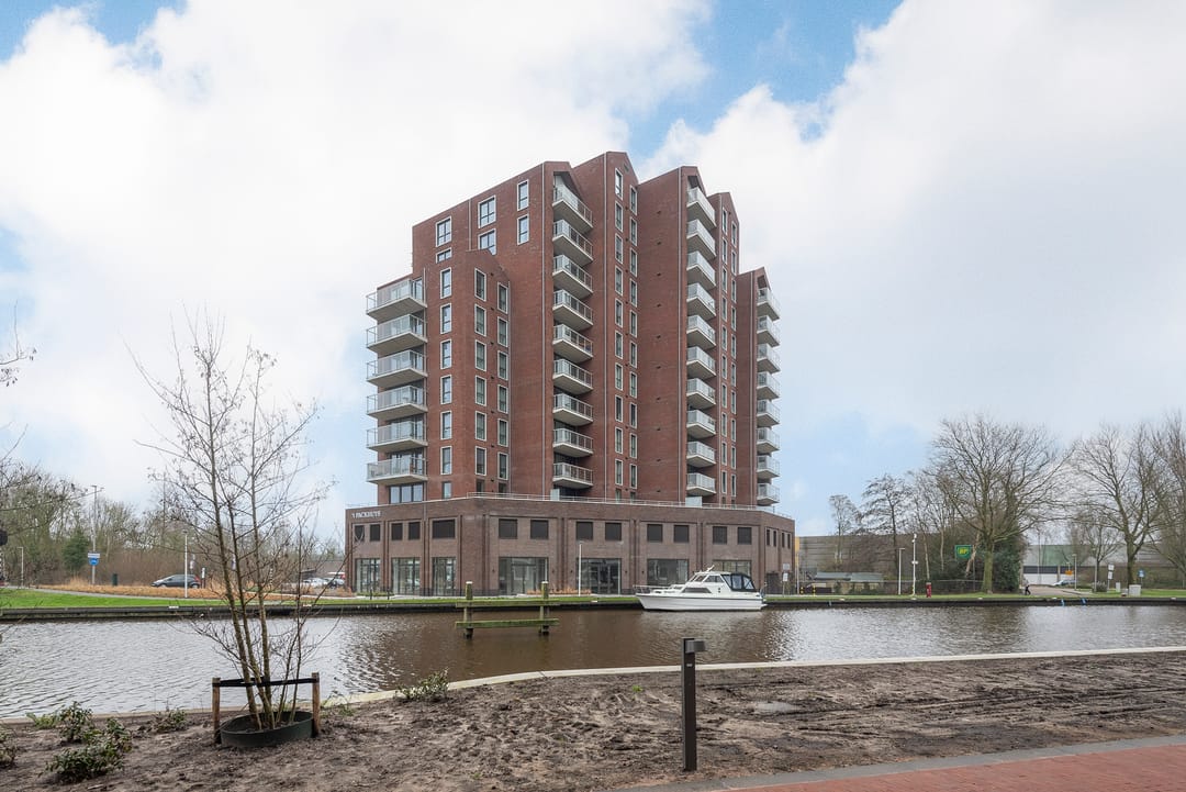 Photo 11 of Gedempte Where 34