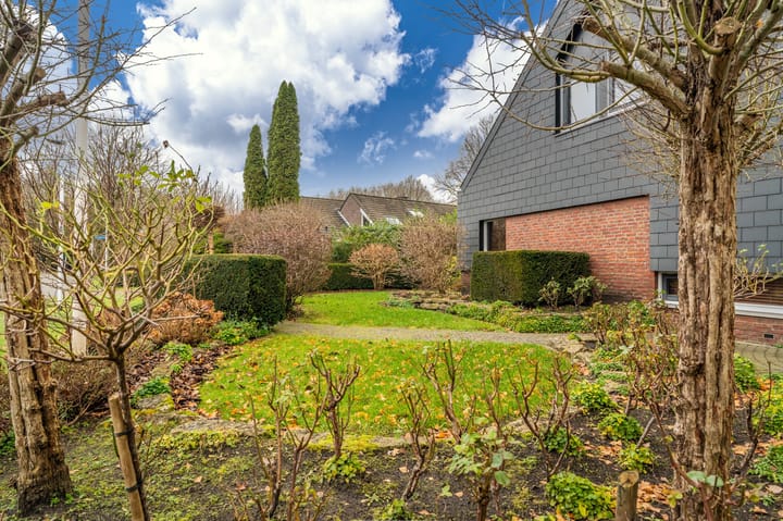 Foto 42 van Grote Borg 21