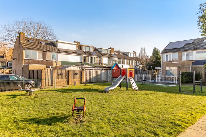 Foto 3 van Zoutlaan 106