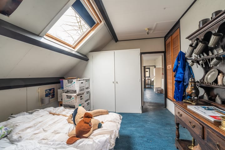 Foto 31 van Grote Borg 21