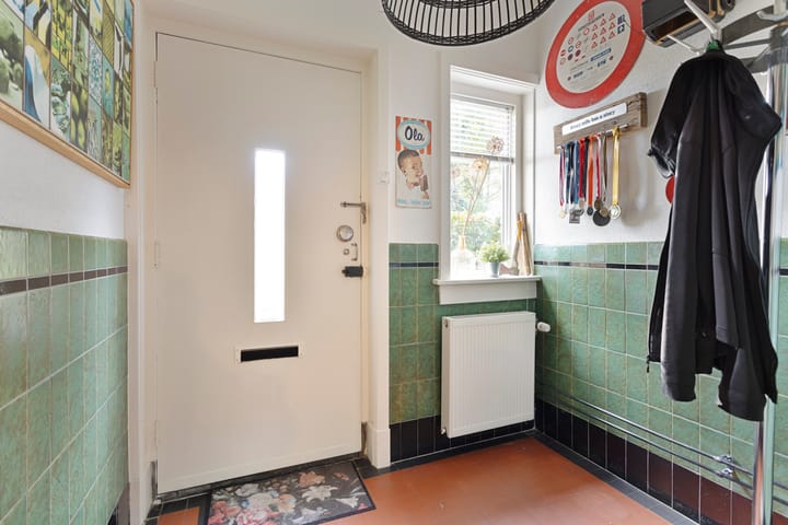 Foto 5 van Leonard Springerlaan 30