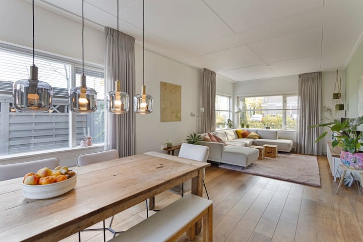 Foto 6 van Leonard Springerlaan 30