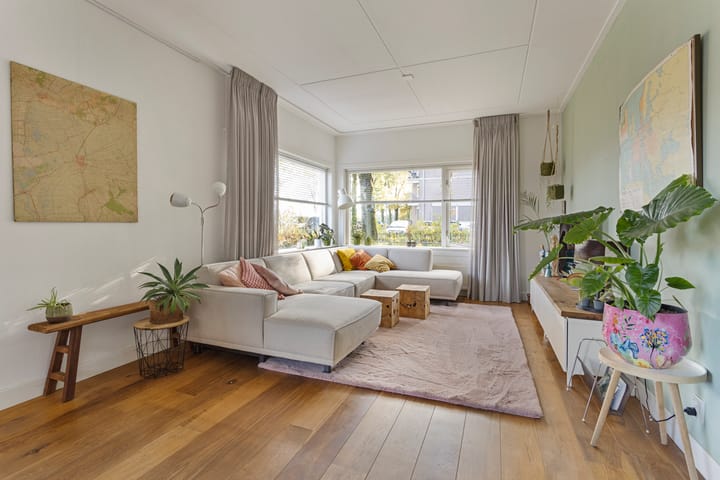 Foto 7 van Leonard Springerlaan 30