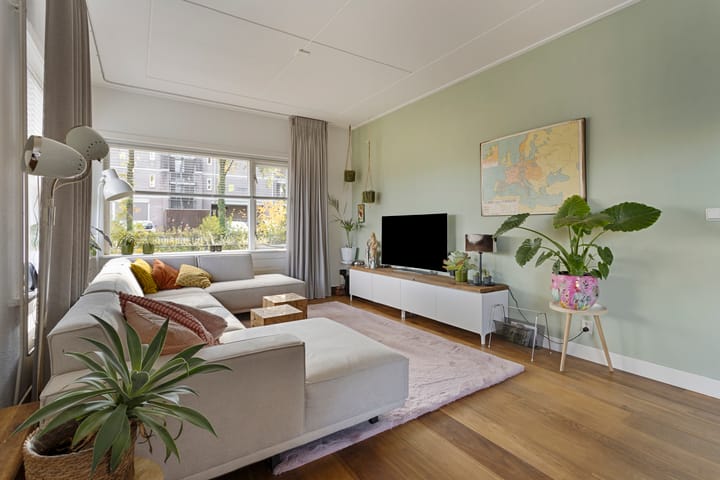 Foto 8 van Leonard Springerlaan 30