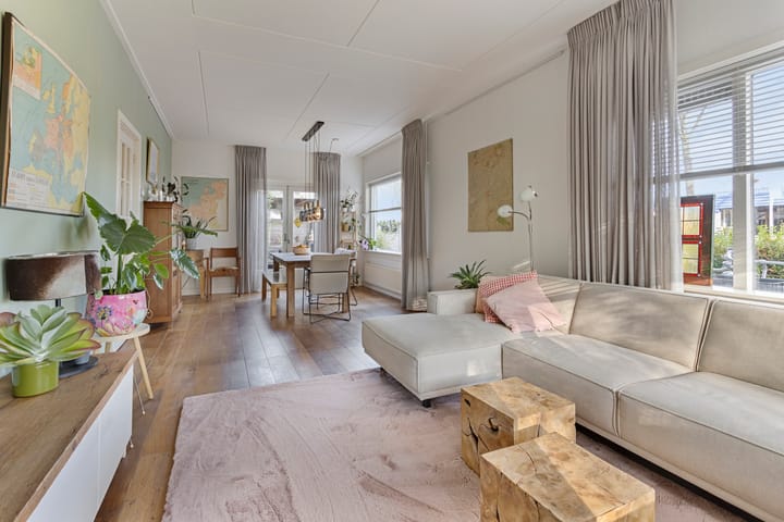 Foto 9 van Leonard Springerlaan 30