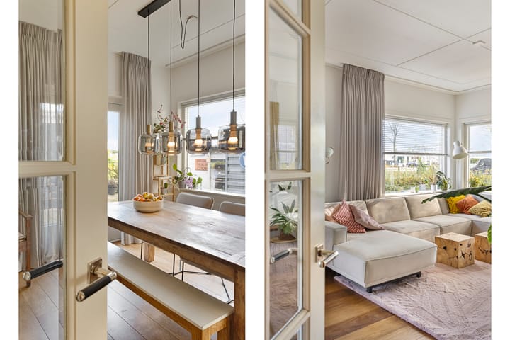 Foto 10 van Leonard Springerlaan 30