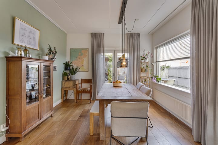 Foto 11 van Leonard Springerlaan 30