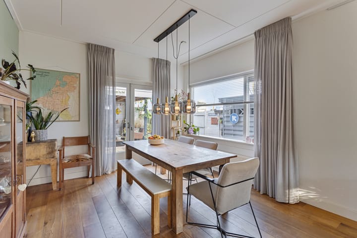 Foto 12 van Leonard Springerlaan 30