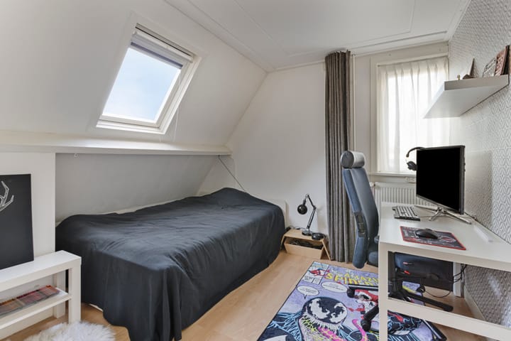 Foto 23 van Leonard Springerlaan 30