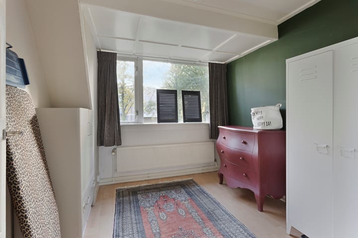 Foto 24 van Leonard Springerlaan 30