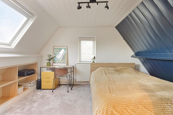 Foto 26 van Leonard Springerlaan 30