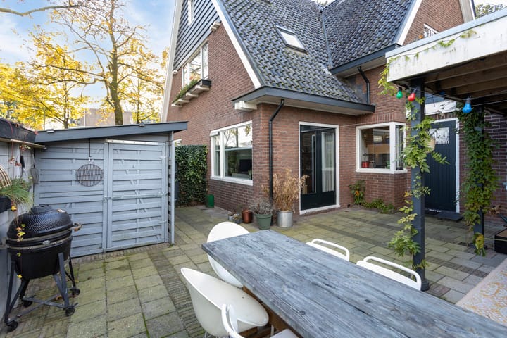 Foto 27 van Leonard Springerlaan 30