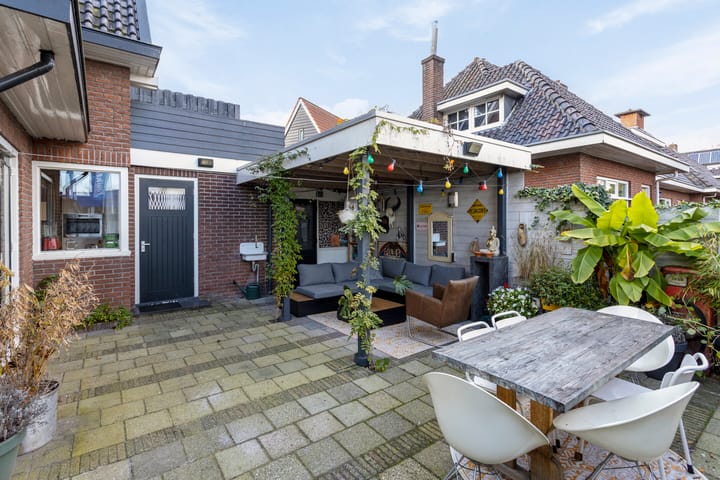 Foto 28 van Leonard Springerlaan 30