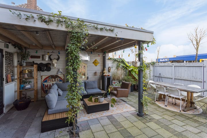 Foto 29 van Leonard Springerlaan 30