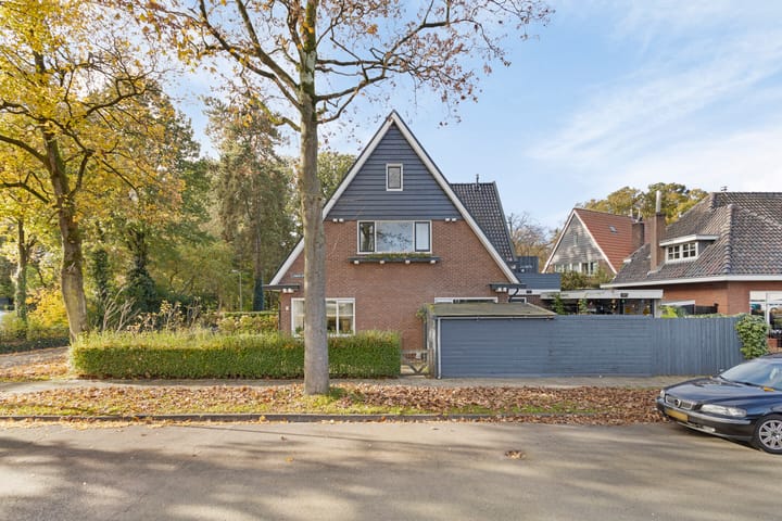 Foto 31 van Leonard Springerlaan 30