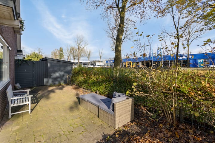 Foto 32 van Leonard Springerlaan 30